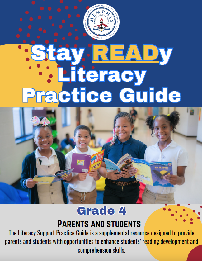 Literacy commitment